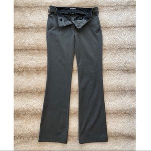 Express dress pants
